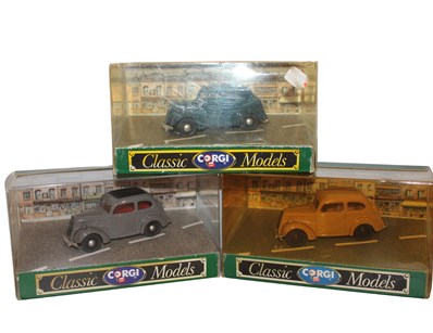 Mostly Unreserved Model Car Madness (A901) - Lot 210