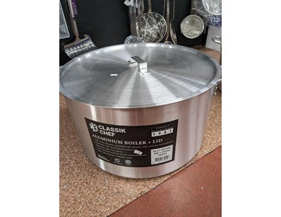 Hospitality and Catering Supplies - Liquidation... - Lot 506