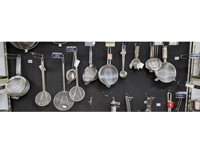 Hospitality and Catering Supplies - Liquidation... - Lot 518