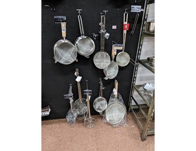 Hospitality and Catering Supplies - Liquidation... - Lot 519