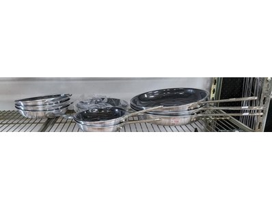 Hospitality and Catering Supplies - Liquidation... - Lot 530