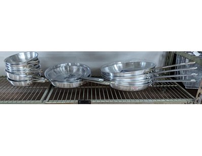Hospitality and Catering Supplies - Liquidation... - Lot 531
