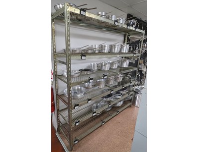 Hospitality and Catering Supplies - Liquidation... - Lot 532