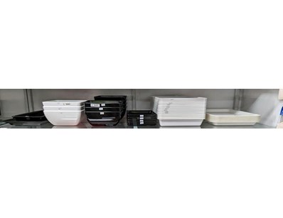 Hospitality and Catering Supplies - Liquidation... - Lot 536