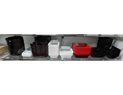 Hospitality and Catering Supplies - Liquidation... - Lot 537
