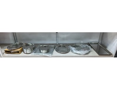 Hospitality and Catering Supplies - Liquidation... - Lot 538