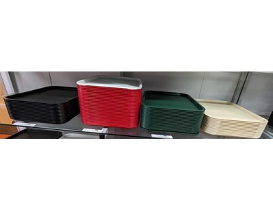 Hospitality and Catering Supplies - Liquidation... - Lot 542