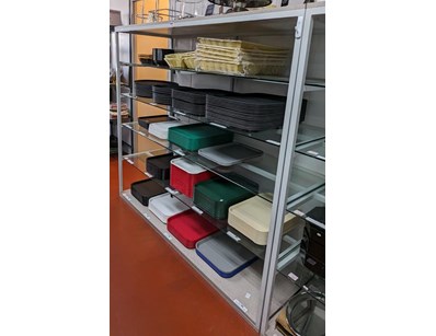Hospitality and Catering Supplies - Liquidation... - Lot 544