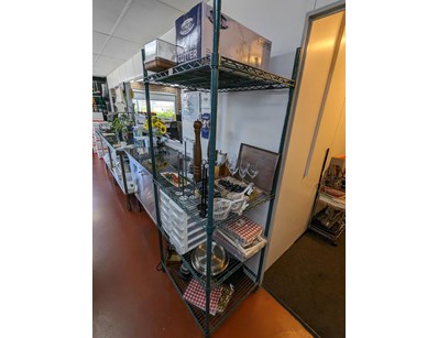 Hospitality and Catering Supplies - Liquidation... - Lot 551