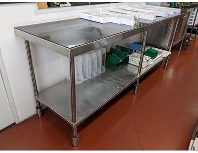 Hospitality and Catering Supplies - Liquidation... - Lot 605
