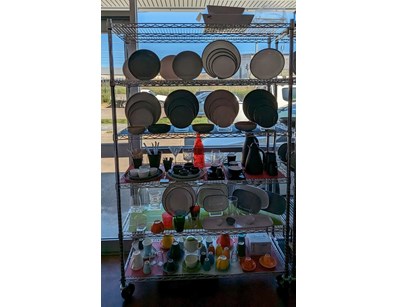 Hospitality and Catering Supplies - Liquidation... - Lot 630