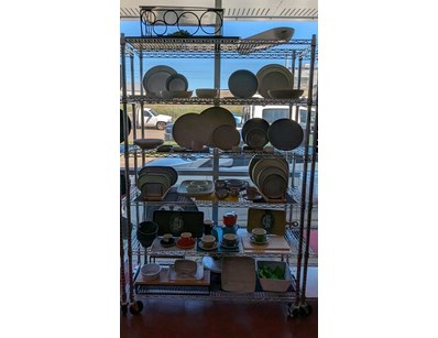 Hospitality and Catering Supplies - Liquidation... - Lot 632