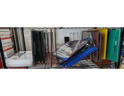 Hospitality and Catering Supplies - Liquidation... - Lot 646