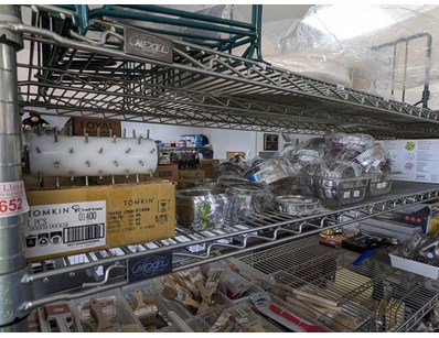 Hospitality and Catering Supplies - Liquidation... - Lot 652