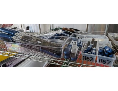 Hospitality and Catering Supplies - Liquidation... - Lot 660