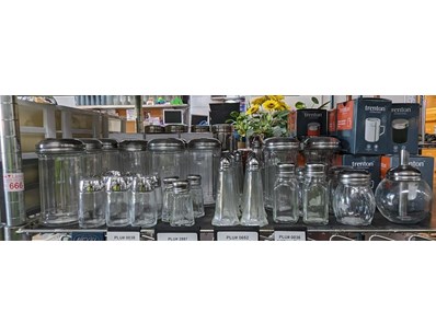 Hospitality and Catering Supplies - Liquidation... - Lot 666