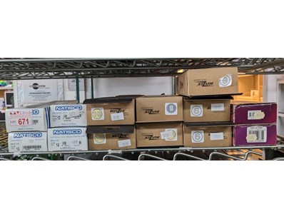 Hospitality and Catering Supplies - Liquidation... - Lot 671