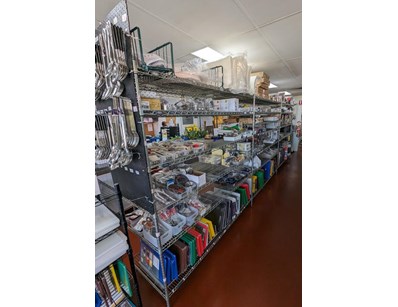 Hospitality and Catering Supplies - Liquidation... - Lot 685
