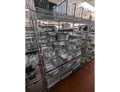 Hospitality and Catering Supplies - Liquidation... - Lot 732