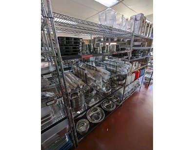 Hospitality and Catering Supplies - Liquidation... - Lot 733