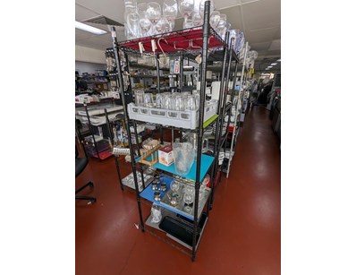Hospitality and Catering Supplies - Liquidation... - Lot 737