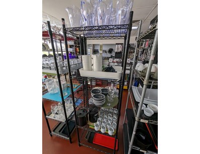 Hospitality and Catering Supplies - Liquidation... - Lot 738