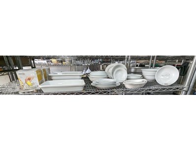 Hospitality and Catering Supplies - Liquidation... - Lot 744