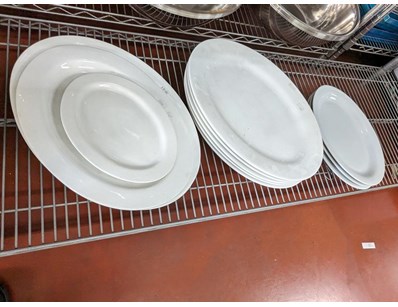 Hospitality and Catering Supplies - Liquidation... - Lot 745
