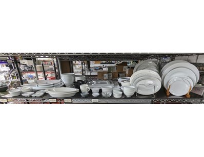 Hospitality and Catering Supplies - Liquidation... - Lot 752