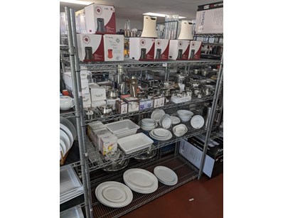 Hospitality and Catering Supplies - Liquidation... - Lot 755