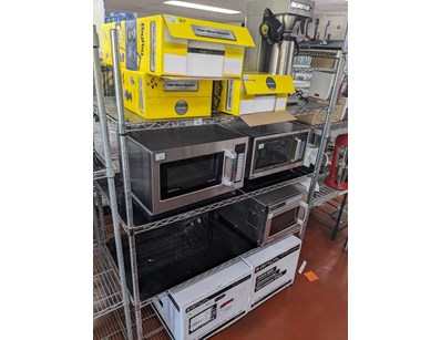 Hospitality and Catering Supplies - Liquidation... - Lot 757