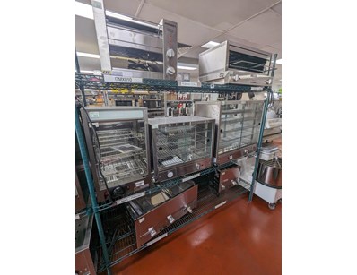 Hospitality and Catering Supplies - Liquidation... - Lot 762