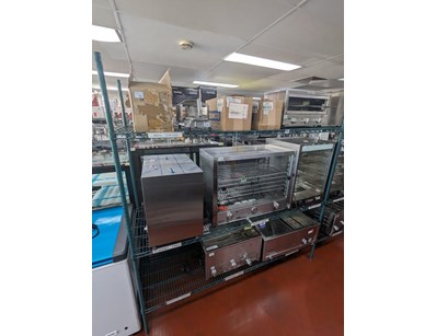 Hospitality and Catering Supplies - Liquidation... - Lot 763