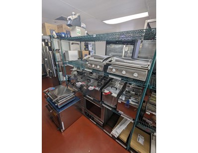 Hospitality and Catering Supplies - Liquidation... - Lot 764