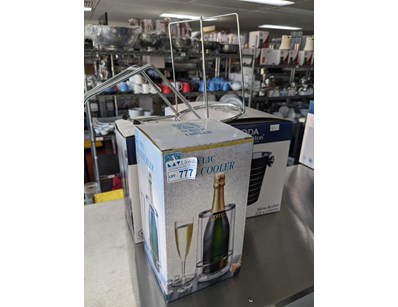 Hospitality and Catering Supplies - Liquidation... - Lot 777