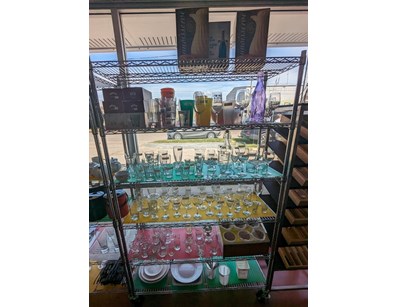 Hospitality and Catering Supplies - Liquidation... - Lot 780