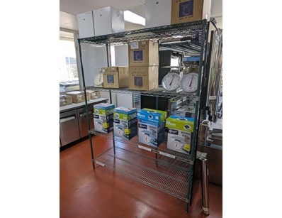 Hospitality and Catering Supplies - Liquidation... - Lot 795