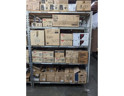 Hospitality and Catering Supplies - Liquidation... - Lot 899