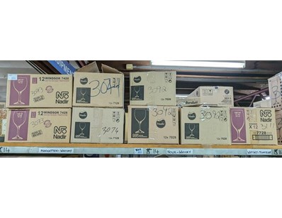 Hospitality and Catering Supplies - Liquidation... - Lot 888
