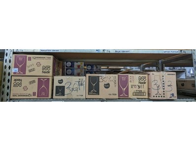 Hospitality and Catering Supplies - Liquidation... - Lot 889