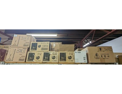 Hospitality and Catering Supplies - Liquidation... - Lot 894