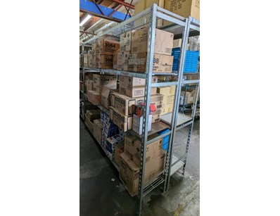 Hospitality and Catering Supplies - Liquidation... - Lot 910