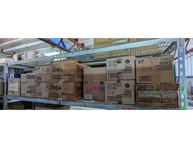 Hospitality and Catering Supplies - Liquidation... - Lot 917