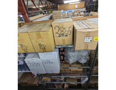 Hospitality and Catering Supplies - Liquidation... - Lot 922
