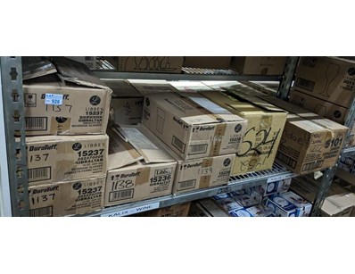 Hospitality and Catering Supplies - Liquidation... - Lot 928