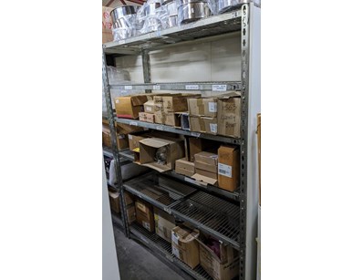 Hospitality and Catering Supplies - Liquidation... - Lot 933