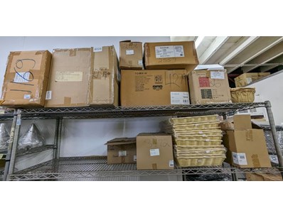 Hospitality and Catering Supplies - Liquidation... - Lot 934
