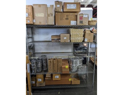 Hospitality and Catering Supplies - Liquidation... - Lot 936