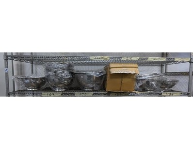 Hospitality and Catering Supplies - Liquidation... - Lot 939