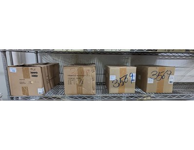 Hospitality and Catering Supplies - Liquidation... - Lot 940